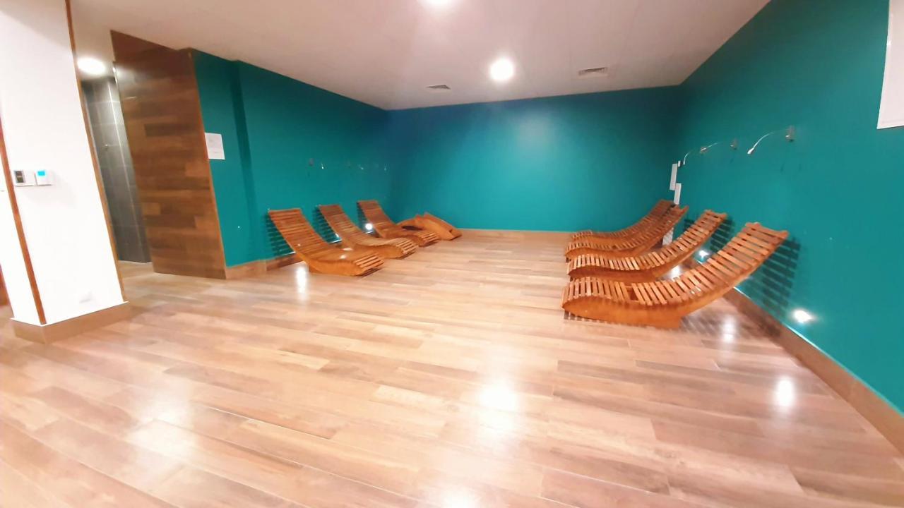 Sea & You Apartament Z Widokiem Na Morze - Dwie Sosny Ustronie Morskie Εξωτερικό φωτογραφία