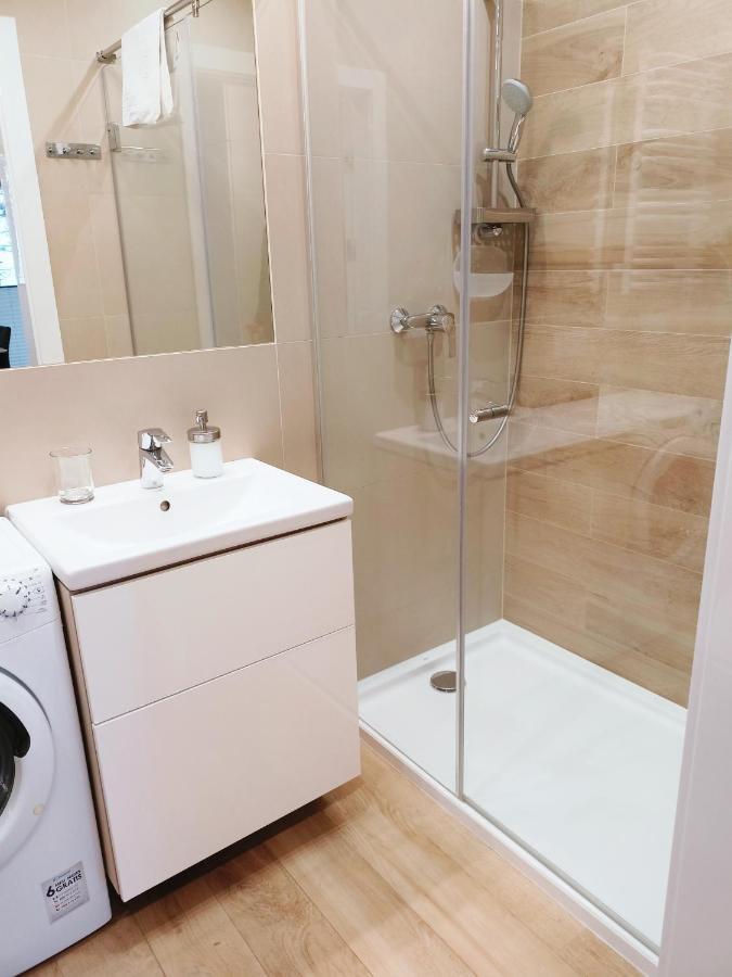 Sea & You Apartament Z Widokiem Na Morze - Dwie Sosny Ustronie Morskie Εξωτερικό φωτογραφία
