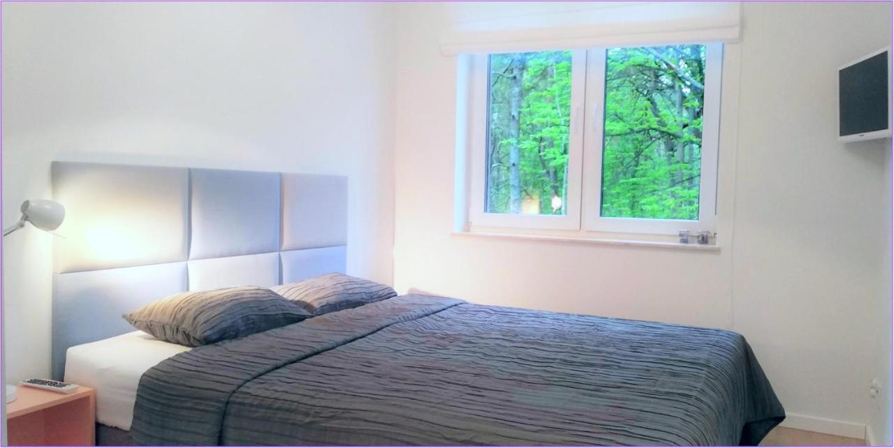Sea & You Apartament Z Widokiem Na Morze - Dwie Sosny Ustronie Morskie Εξωτερικό φωτογραφία