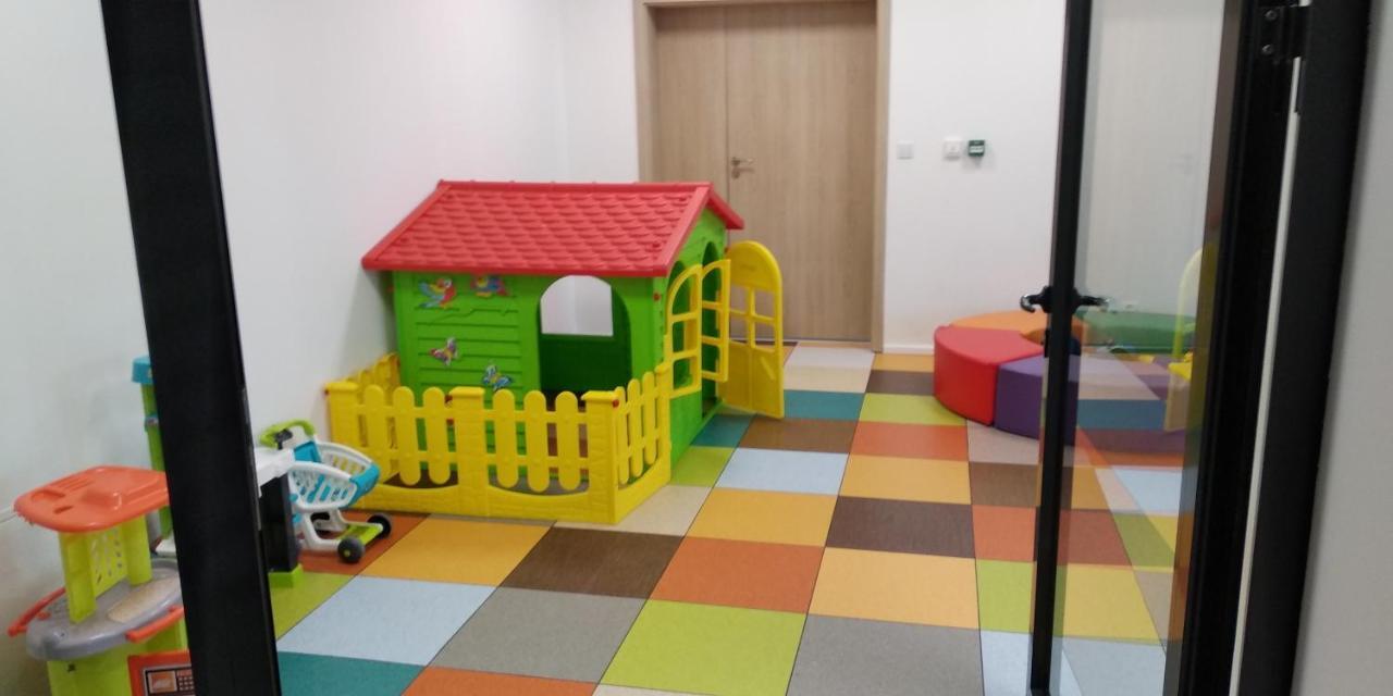 Sea & You Apartament Z Widokiem Na Morze - Dwie Sosny Ustronie Morskie Εξωτερικό φωτογραφία